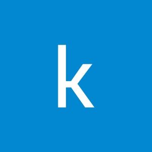 Meet your Posher, Kristopher